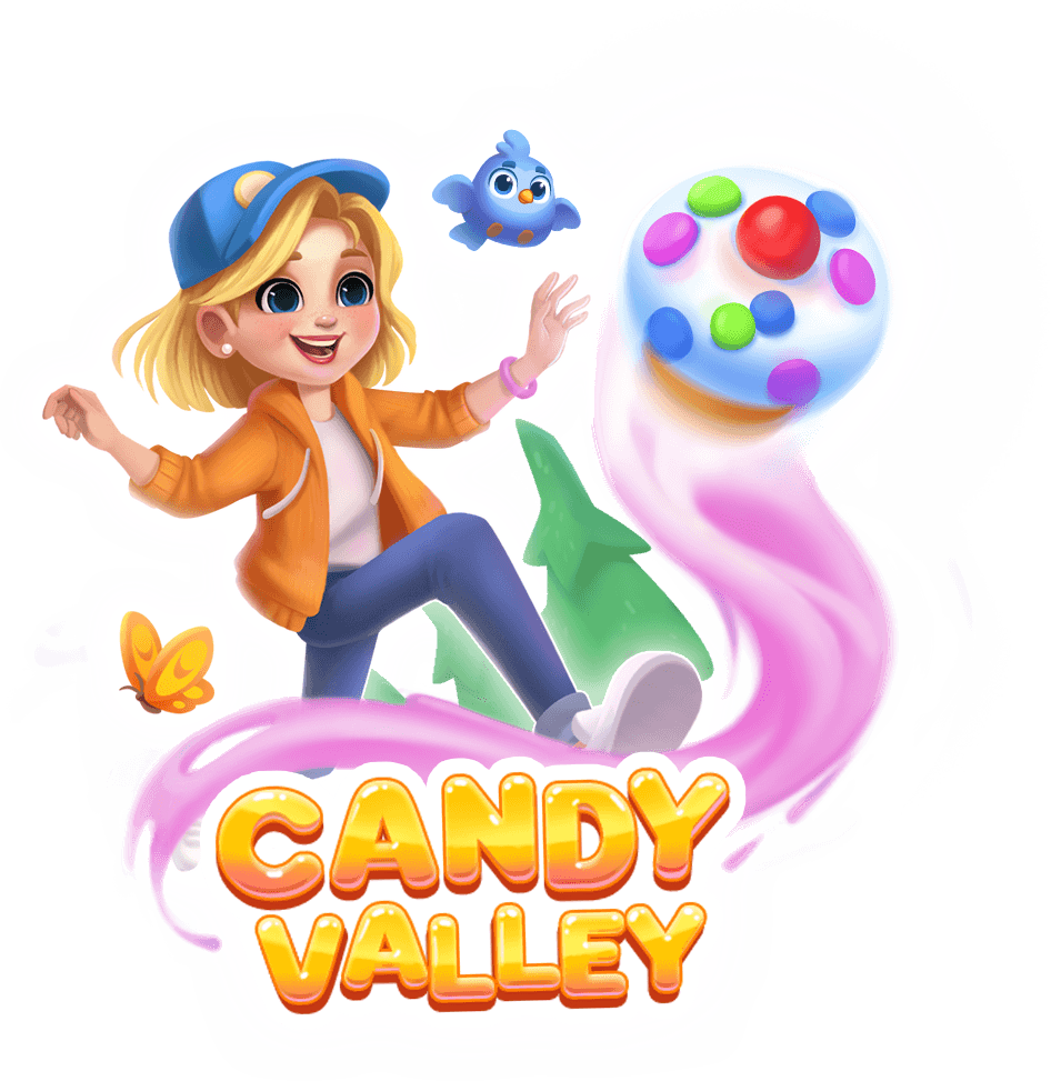 candyvalley